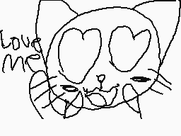 Drawn comment by angelcat😃♥