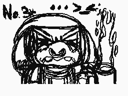 Drawn comment by DeltaFurez
"No.3"