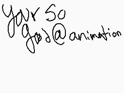 Drawn comment by Pastelora♥