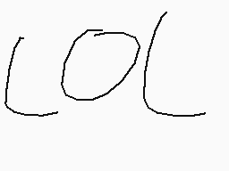 Drawn comment by Fronnie ♥