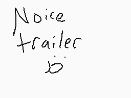 Drawn comment by 。°Blight°。