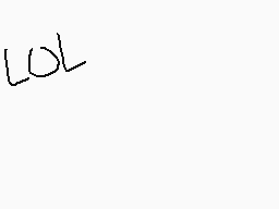 Drawn comment by $w!f〒い AuA
"LOL"