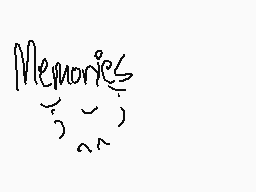 Drawn comment by Sakura-San