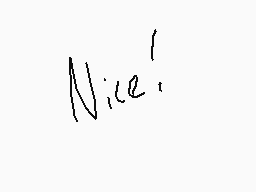 Drawn comment by BluBerii