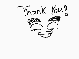 Drawn comment by CooⓁk❗d