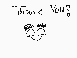 Drawn comment by CooⓁk❗d