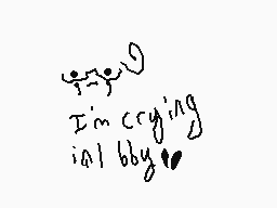 Drawn comment by kekekekeke