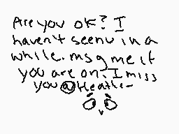 Drawn comment by worthless