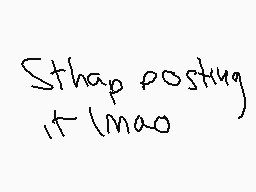 Drawn comment by ヤüれに