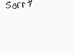 Drawn comment by uncle sky