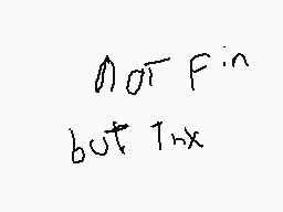 Drawn comment by kuru`scool