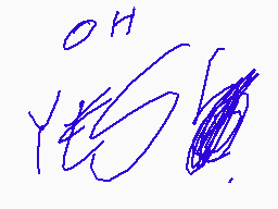 Drawn comment by Firulais64
"OH 烧菜"