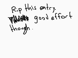 Drawn comment by SDbackup