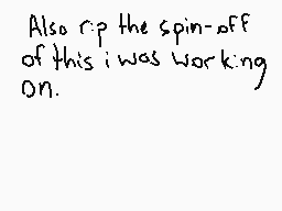 Drawn comment by SDbackup