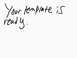 Drawn comment by Hatena360