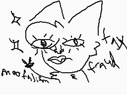 Drawn comment by motdab
"fraid moofullness"