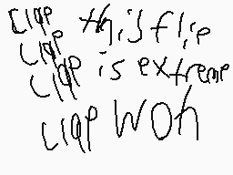 Drawn comment by meredith☔