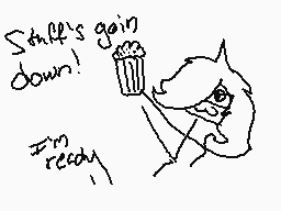 Drawn comment by Nocturnal