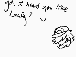 Drawn comment by WんÏイヨ　ね●らヨ