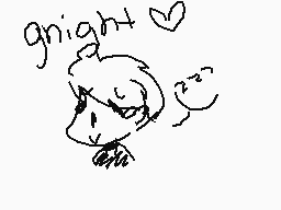 Drawn comment by Gold-blood