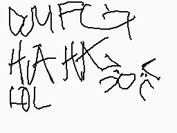 Drawn comment by Colin