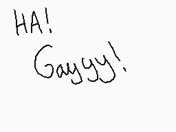 Drawn comment by AngelRiley