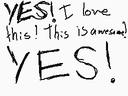 Drawn comment by S☀lar St☆r