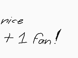 Drawn comment by ♥Nagami♥