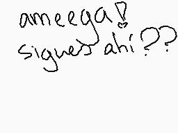 Drawn comment by ☀Iskra☀