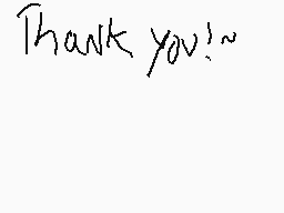 Drawn comment by Setsugo