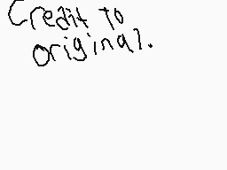 Drawn comment by Setsugo