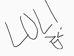 Drawn comment by 2149 pup
"w'"