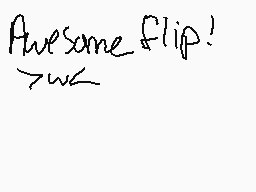 Drawn comment by 2149pup