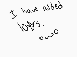 Drawn comment by 2149pup
"I have added 10% s. o~o"