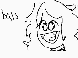 Drawn comment by しや$rúしé$☆1
"balls"