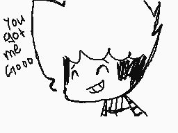 Drawn comment by ★イエれイⒶINK☆