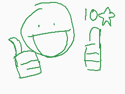 Drawn comment by stu
"10"