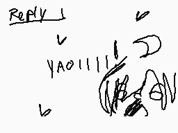 Drawn comment by Aichi☆
"Reply"