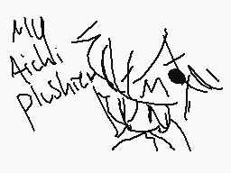 Drawn comment by Aichi☆