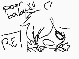 Drawn comment by ▲Han Solo▽