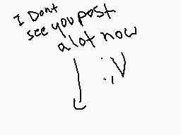 Drawn comment by ▲Han Solo▽