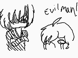 Drawn comment by ▲Han Solo▽