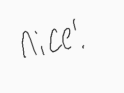 Drawn comment by SonicGem