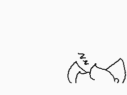 Drawn comment by skyger♥