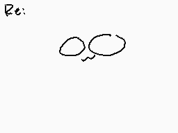 Drawn comment by skyger♥