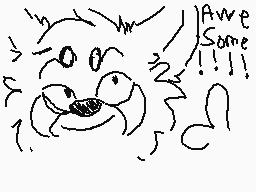 Drawn comment by jengatower