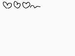 Drawn comment by jengatower
":):):)"