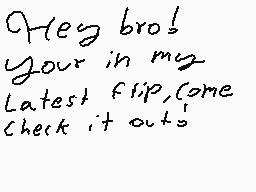 Drawn comment by MadRussian