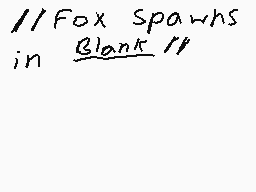 Drawn comment by MadRussian