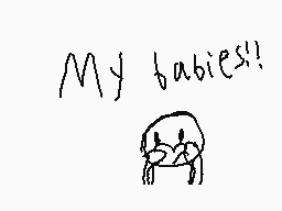 Drawn comment by TⒶffyPⒶws™